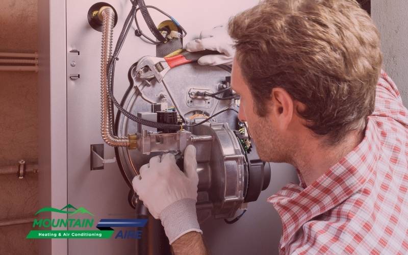 What does a Boiler Repair cost in 2021